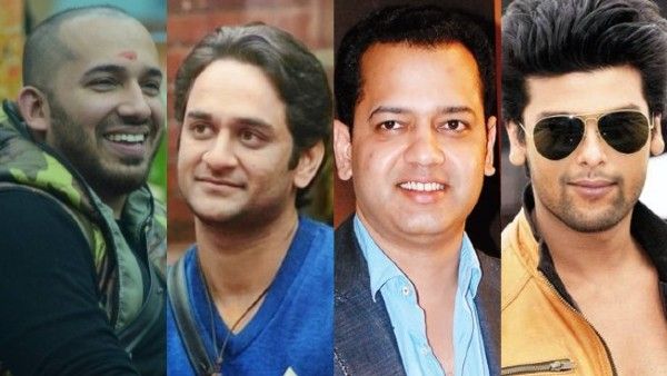From Ashutosh Kaushik to Vikas Gupta; Here’s A List Of Bigg Boss Contestants Who Tried To Escape The House