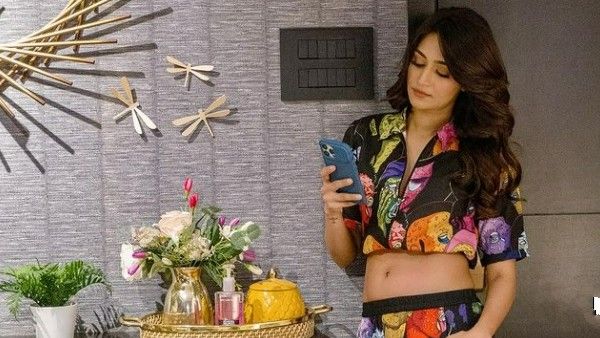 Erica Fernandes On Ranbir Kapoor-Alia Bhatt's Brahmastra: It Was A Great Try But Not A Successful One