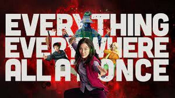 Everything Everywhere All At Once Movie Review: Michelle Yeoh's Chaotic, Unique Mind-Bending Experience