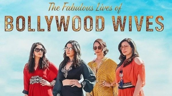 Fabulous Lives Of Bollywood Wives Season 2: OTT Release Date & Other Details