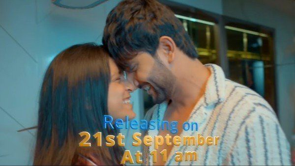 Fahmaan Khan Reacts To His & Sumbul's Ishq Ho Gaya Going Viral; Says The Song Is Close To His Heart