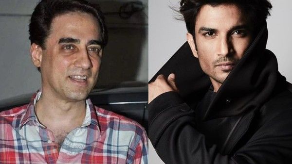 Aamir Khan's Brother Faissal Khan Calls Sushant's Death A Murder; 'I Pray That The Truth Comes Out'