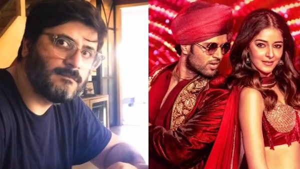 Goldie Behl Reacts To Reports Claiming That Liger Failed Due To Boycott Calls; 'I Don't Think So Any Film...'