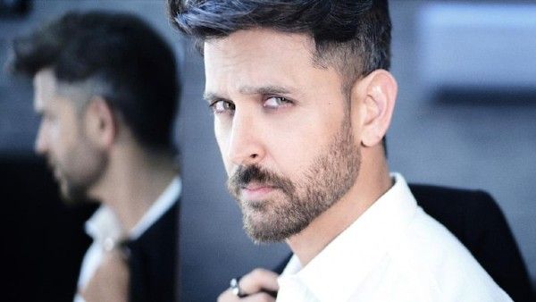 Hrithik Roshan Speaks About How He Got ‘Lost’ With The Love He Received As Kabir In War