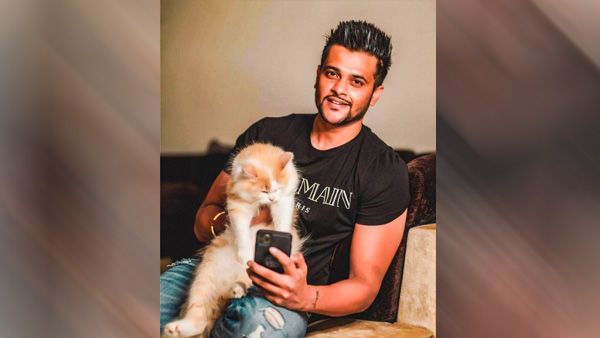 Sabby Dwivedi Speaks About Why Producers Need A Creative Approach