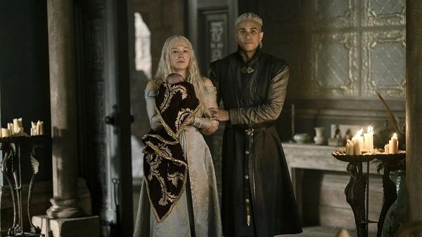 House Of The Dragon Ep 6 Review: Of Disappointing Casting, 10-Year Leap & Facile Machiavellian Considerations