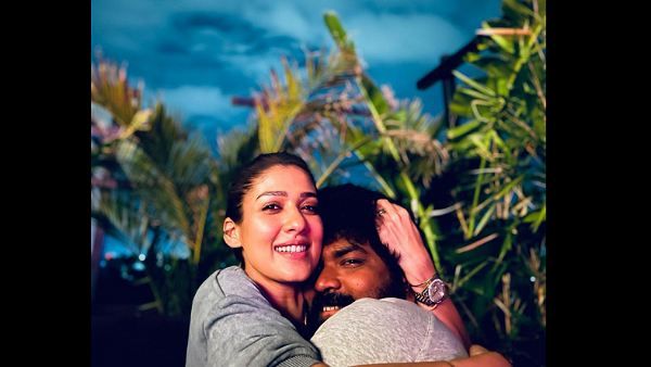 Nayanthara And Vignesh Blessed With Twins: Fans Congratulate The Couple On Embracing Parenthood