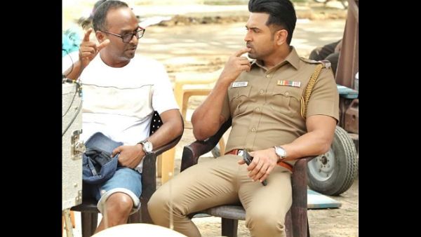 Sinam Movie Review: Arun Vijay’s Sinam Turns Out To Be A Boring Investigation Thriller