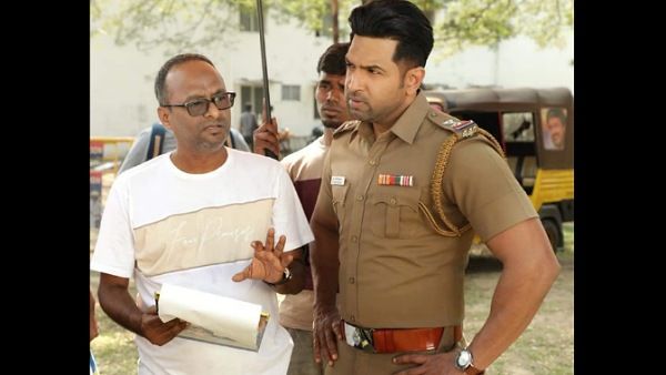 Will Arun Vijay’s Investigation Thriller Sinam Do Better Than Vendhu Thanindhathu Kaadu At The Box-Office ?