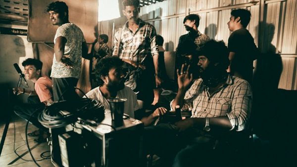 Exclusive! Parole Director Dwarakh Raja On His Upcoming Film, How Vijay Sethupathi Came On Board & More