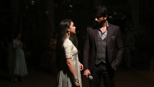 Imlie: Fahmaan Khan And Sumbul Touqeer Bid Goodbye; Megha Chakraborty To Play Imlie's Daughter