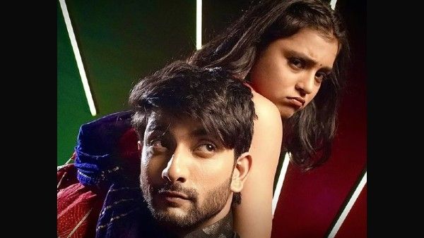 Fahmaan Khan Talks About His Directorial Debut Ishq Ho Gaya, Hopes Audience Will Like The Song