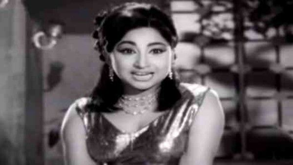 Tamil Actress Jayakumari Diagnosed With Kidney Failure