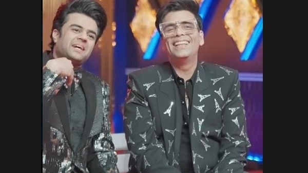 Jhalak Dikhhla Jaa 10: Karan Johar Shares 'Jhalak' Of First Episode, Video Will Raise Your Excitement