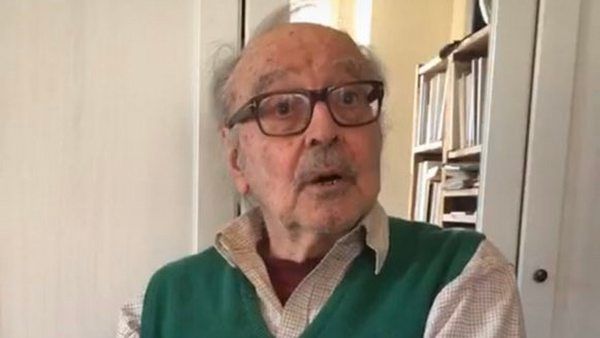 Tribute: Iconic French Director Jean-Luc Godard Passes Away At 91