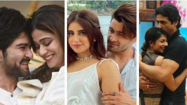 Ieshaan Sehgaal-Miesha Iyer Break-Up; A Look At Jodis Who Parted Ways After Bigg Boss Got Over