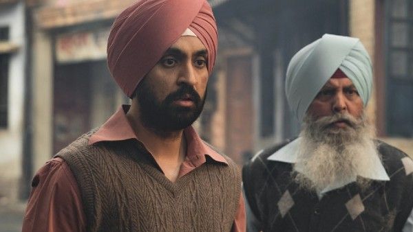 Jogi Movie Review: Diljit Dosanjh Emerges As A Hero With His Earnest Act In This Tale Of Tragedy & Hope