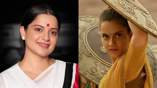 Kangana Ranaut Voices The ‘Identity Crisis’ Actors Face While Getting Into Character