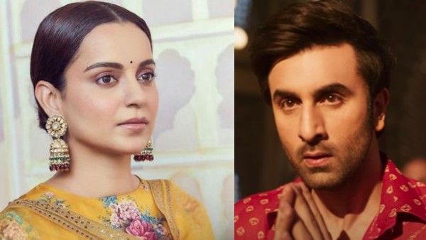 Kangana Ranaut Mocks Brahmastra's Box Office Numbers Again; 'Karan Johar Ji Aap Kya Cheeze Ho Yaar'