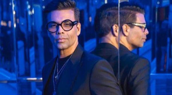 Karan Johar Reveals About His Relationship On Koffee With Karan; Thanks Varun Dhawan For Support