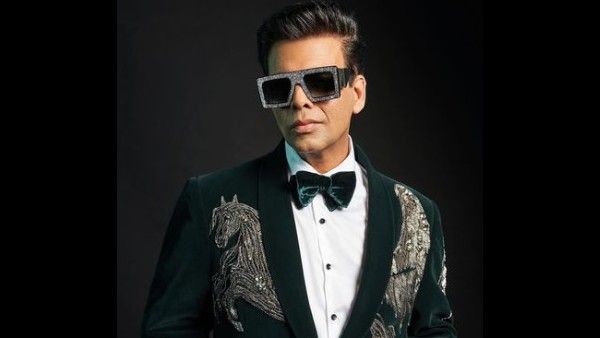 Karan Johar On Bollywood Receiving A Lot Of Hate: You Have To Turn A Blind Eye Towards Negativity