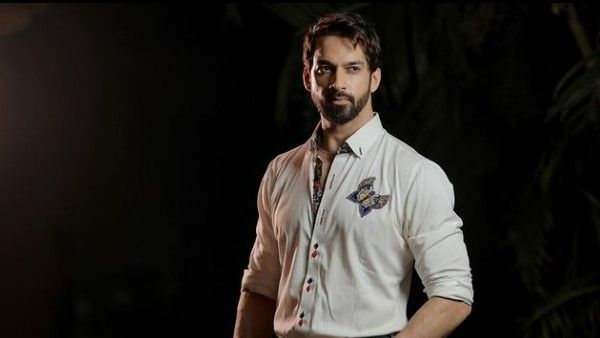 Imlie: Karan Vohra Reveals Why He Took Up The Show; Says He Is Not Bothered About Pressure Or TRPs