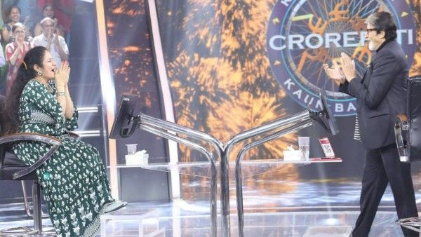 Kaun Banega Crorepati 14: Kavita Chawla Opens Up About Becoming The First Crorepati Of The Season