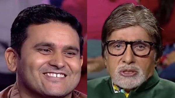 Kaun Banega Crorepati 14: Can You Answer The Question That Helped Brij Kishor Win Rs 1.6 Lakh On The Show?