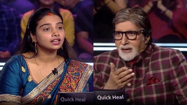 Kaun Banega Crorepati 14: Rajani Mishra Wasn’t Able To Answer THIS Rs 75 Lakh Question, Can You?