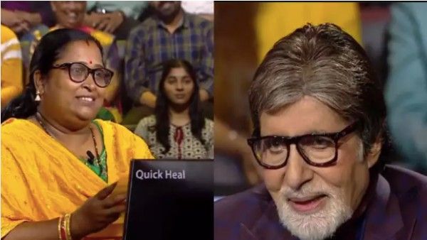Kaun Banega Crorepati 14: Can You Answer The Rs 12.5 Lakh Question That Stumped Contestant Jyotirmayee?