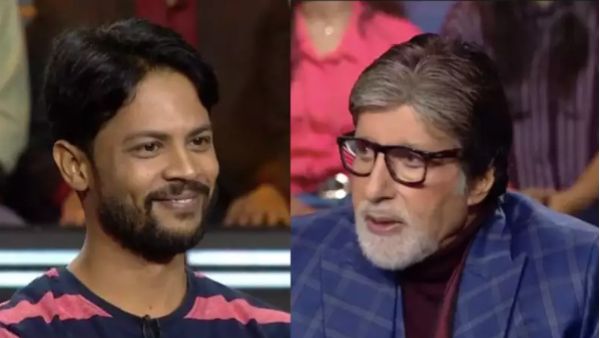 Kaun Banega Crorepati 14: Contestant Anurag Kumar Wasn’t Able To Answer The Rs 40,000 Question, Can You?