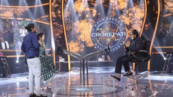 Kaun Banega Crorepati 14: Can You Answer The Rs 7.5 Crore Question That Stumped Kavita Chawla?