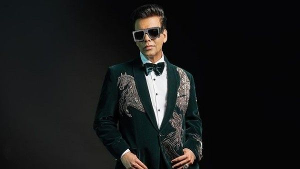 Jhalak Dikhhla Jaa 10: Karan Johar Reveals How Tough He Is As A judge