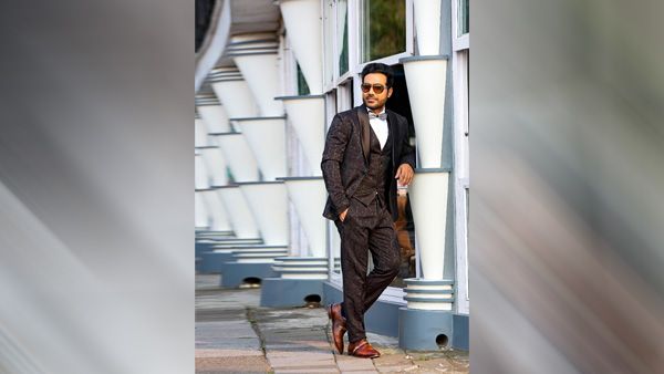 List Of Awards For His Best Works: Salim Diwan An Allrounder In Society