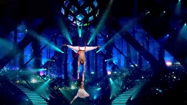 Khatron Ke Khiladi Grand Finale Part 1: Literally A Shocking Elimination