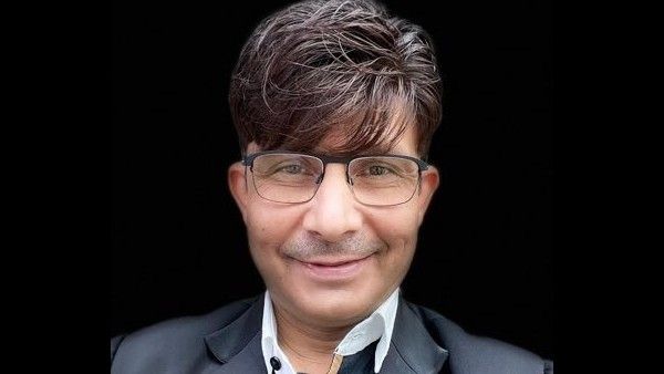 Kamaal R Khan AKA KRK Granted Bail In Controversial Tweets Case