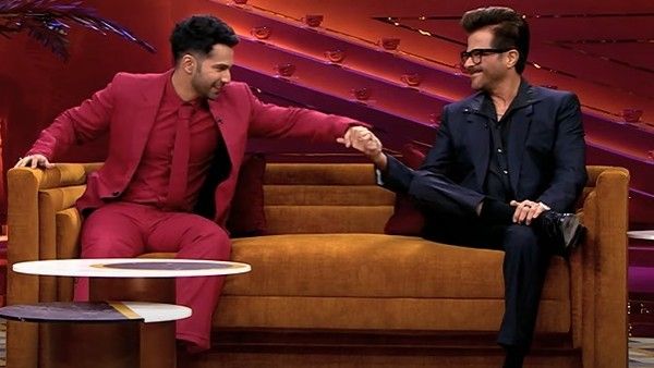 Koffee With Karan 7 Promo: Anil Kapoor Reveals What Makes Him Feel Younger And It Will Leave You In Splits!