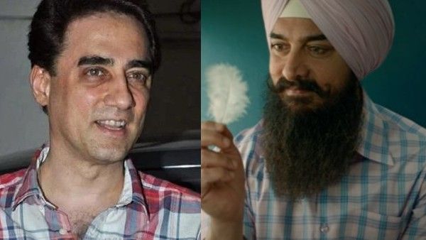 Aamir Khan's Brother Faissal Khan Says Laal Singh Chaddha Was Not A Wow Film