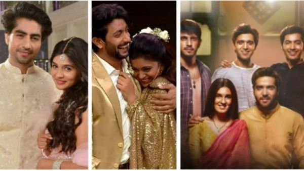 Latest TRP Ratings: Top 5 Shows Retain Their Places; Pandya Store Enters Top 10