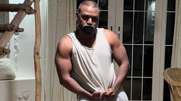 Raghava Lawrence To Star In Lokesh Kanagaraj's Film, Under The RKFI Banner?