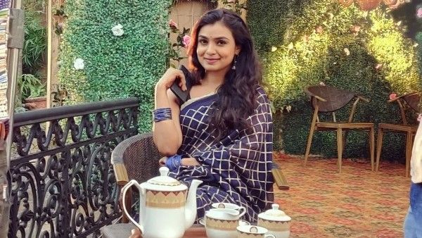 Imlie: Mayuri Deshmukh AKA Malini Reveals Why She's Quitting The Show Post Leap