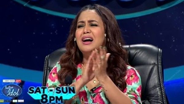 Indian Idol 13: Judges Bowled Over By Sonakshi Kar's Rendition Of Lata Mangeshkar's Song