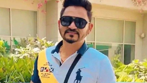 Punjabi Singer Nirvair Singh Passes Away In A Tragic Car Accident