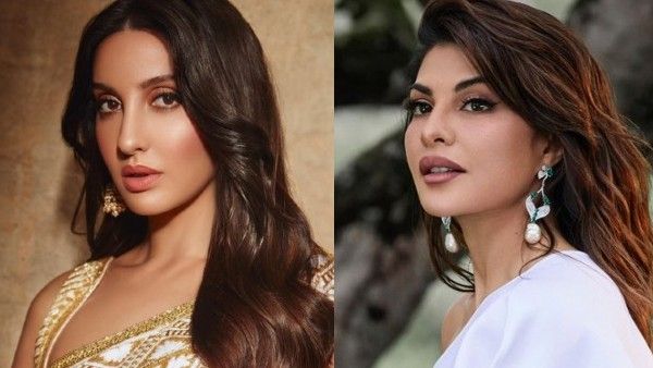 Nora Fatehi Grilled By Cops In Extortion Case; Actress Denies Connection With Jacqueline Fernandez