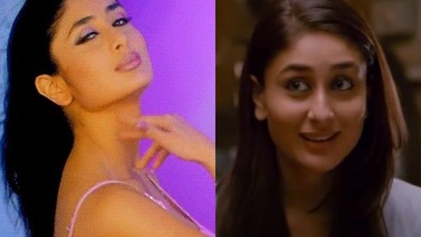 Kareena Kapoor Khan Birthday: Bebo's Best Bollywood Scenes Which Are Worth 'Tareefan'