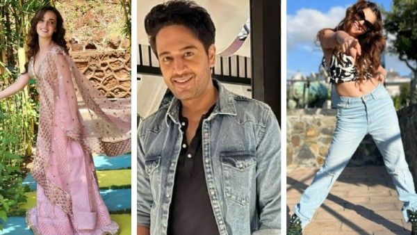 Sanaya Irani, Rubina Dilaik, Divyanka & Other Actors Who Rejected Top Shows Like YRKKH, BALH 2 & Others