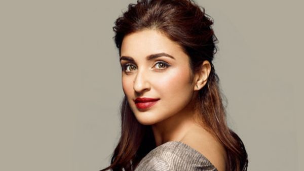 Parineeti Chopra Quashes Rumours Of Similarities Between Code Name: Tiranga And Alia Bhatt's Raazi