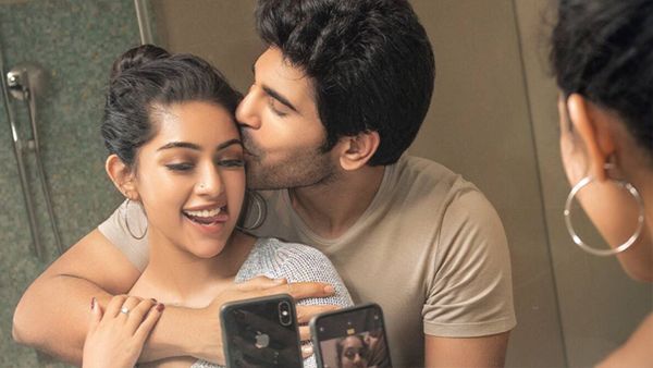 Allu Sirish's Upcoming Romantic Drama Prema Kadanta To Arrive On November 4 In The Theatres?