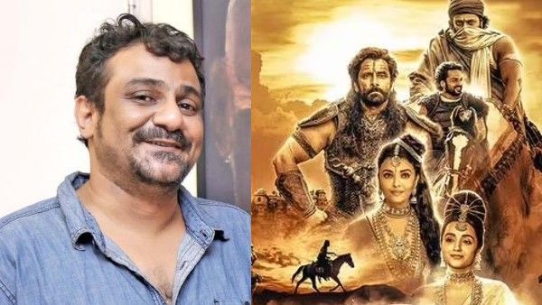 Vikram Vedha Director Pushkar Says You Can't Beat Ponniyin Selvan 1; 'Let's Hope People...'
