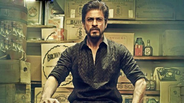Supreme Court Quashes Vadodara Stampede Case Against Shah Rukh Khan; ‘Celebrities Have Rights Too’